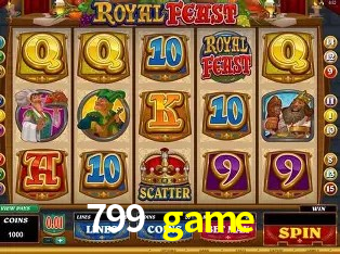 799 game login