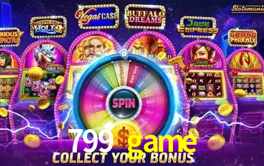 Explore as vantagens do 799 game: serviço profissional e confiabilidade