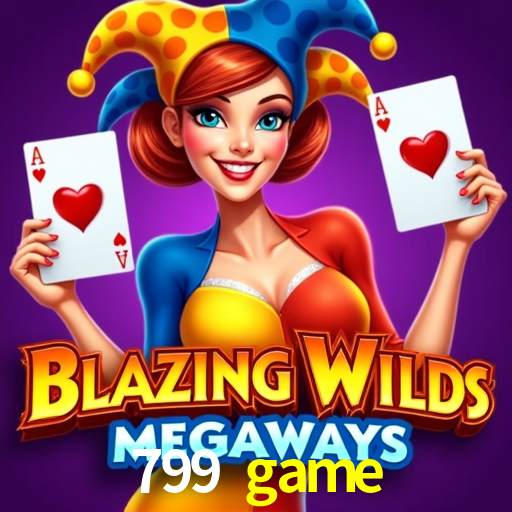 799 game: Seu Cassino Premiado com Pagamentos Rápidos